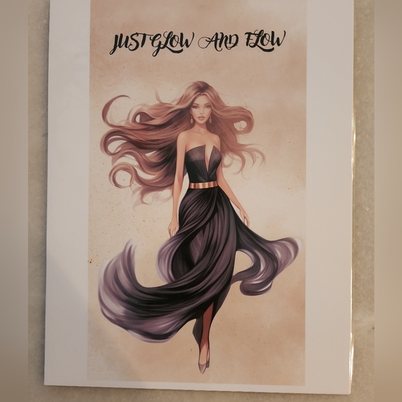 🔥CUSTOM JOURNALS/PLANNERS🔥 - Picture 5 of 16